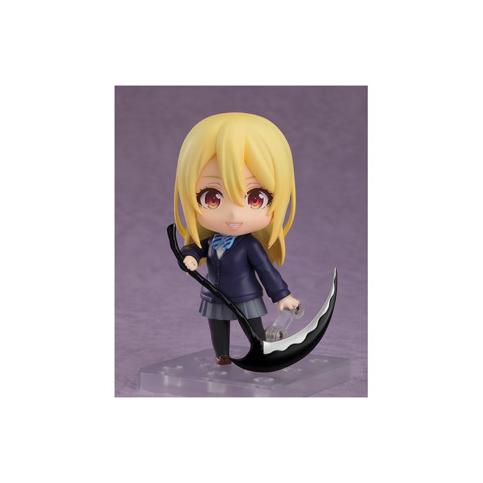 THE FOOLISH ANGEL DANCES WITH THE DEVIL LILY AMANE CG-GSC-79820
