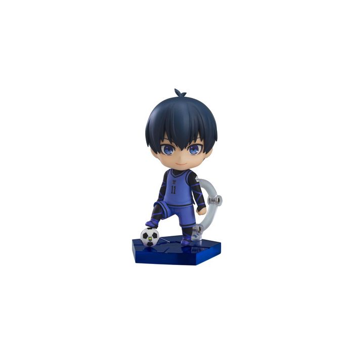 BLUELOCKNENDOROID ISAGI YOICHI CG-GSC-90542