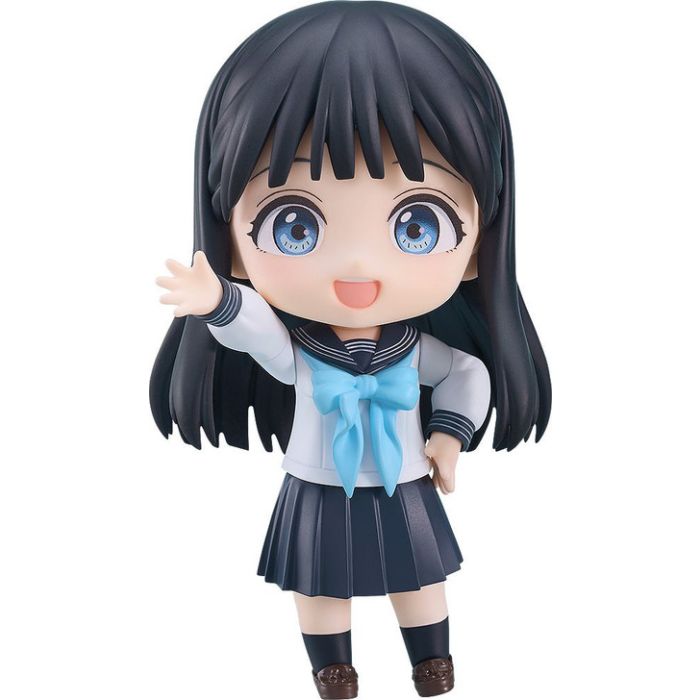 AKEBI'S SAILOR UNIFORMNENDOROID KOMICHI AKEBI CG-MAXF-69301
