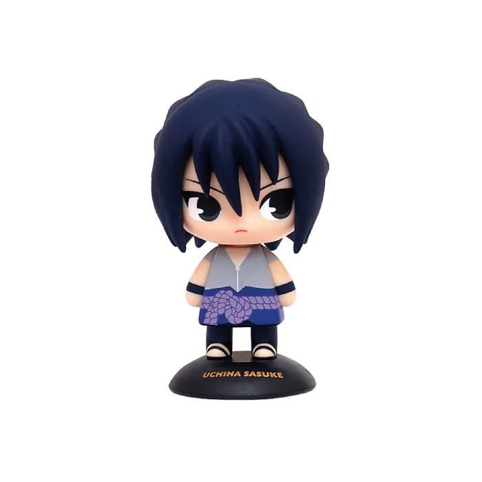 YURA YURA BOBBLEHEAD SASUKE UCHIHA CG-MAXL-YR75