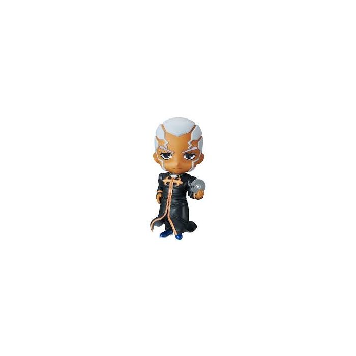 JOJO'S BIZARRE ADVENTURE: STONE OCEANNENDOROID ENRICO ? P CG-ME-38230