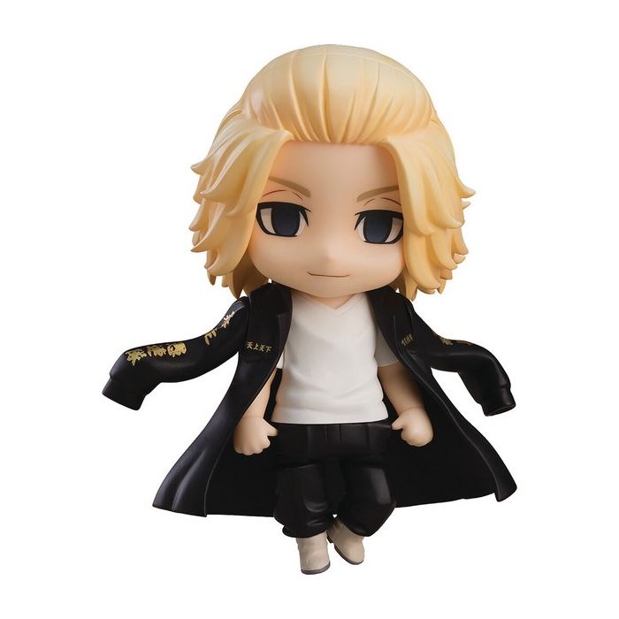 TOKYO REVENGERSNENDOROID MIKEY (MANJIRO SANO) CG-OR-25643