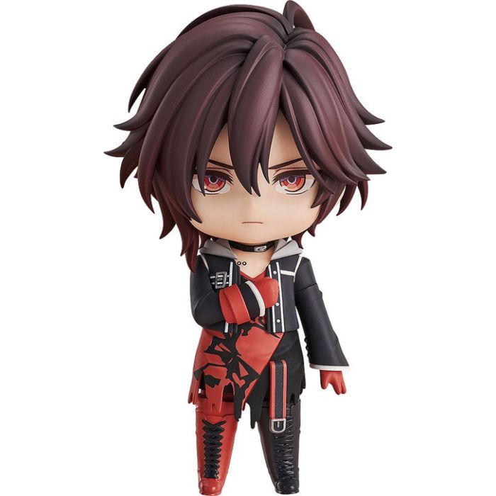 AMNESIANENDOROID SHIN CG-OR-77505