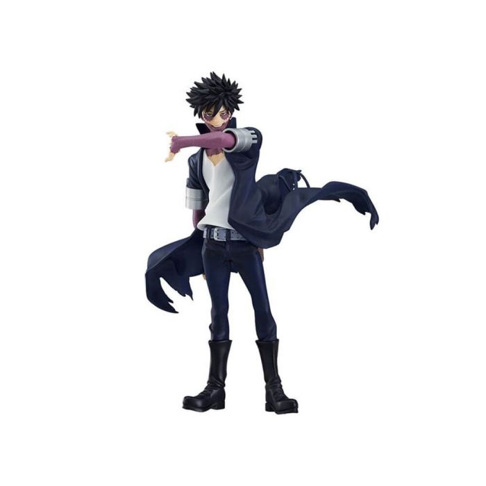MY HERO ACADEMIA DABI CG-TOMY-43512