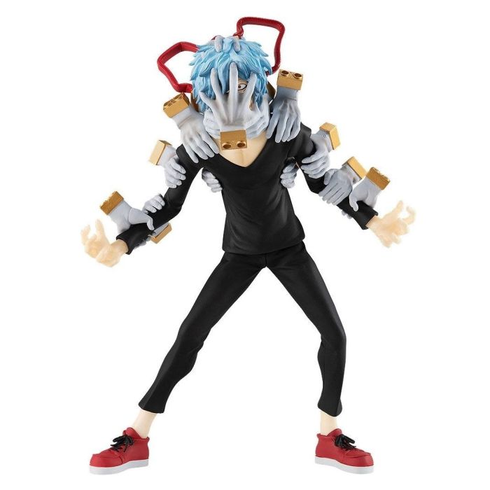 MY HERO ACADEMIA TOMURA SHIGARAKI CG-TOMY-44304