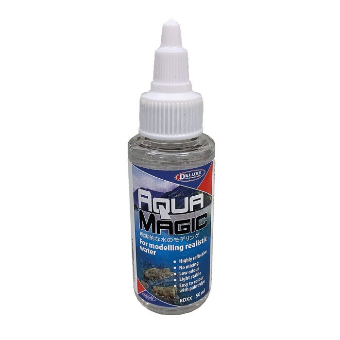 AQUA MAGIC 50 ML BD81 BD81