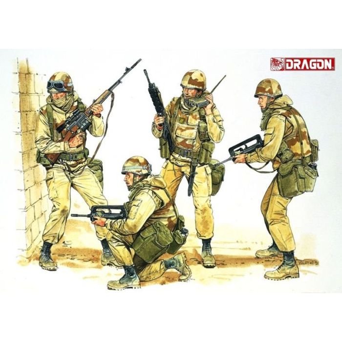 1/35 FRENCH FOREIGN LEGION ** 3014