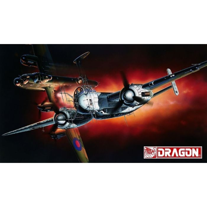 1/72 HEINKEL HE219A-0 UHU 5005
