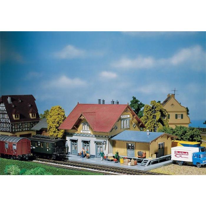 1/87 KLEIN STATION BLUMENFELD 110097