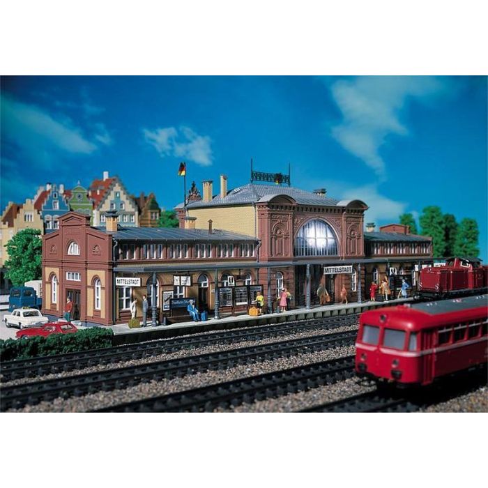 1/87 STATION MITTELSTADT 110115