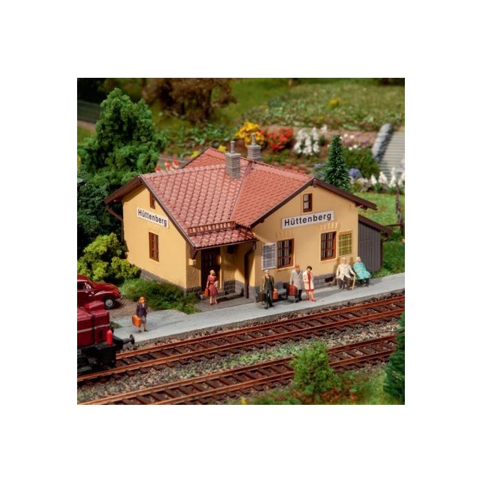 1/87 HALTE HUTTENBERG 110151