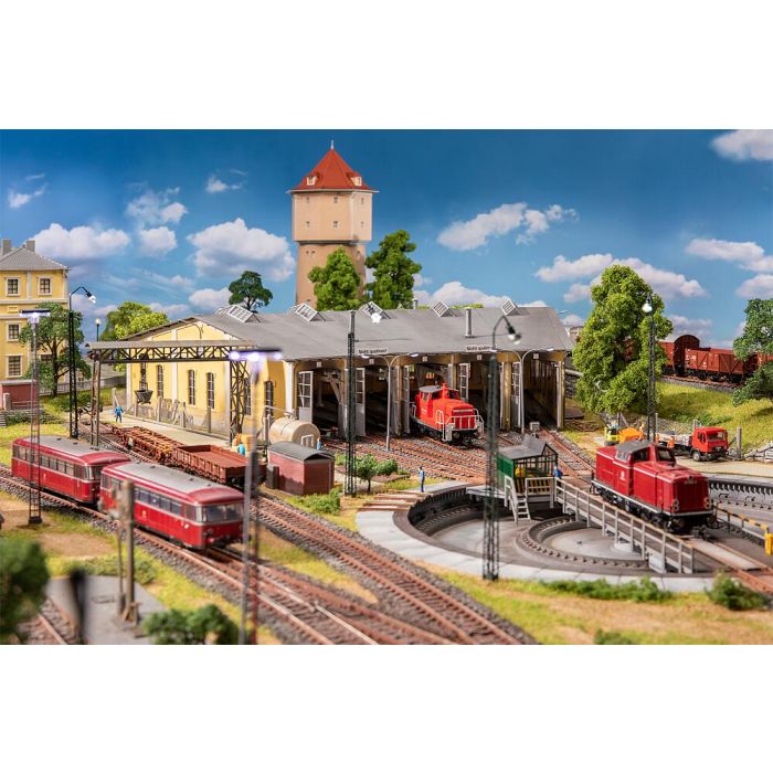 1/87 RINGLOCOMOTIEFLOODS FREILASSING 120081