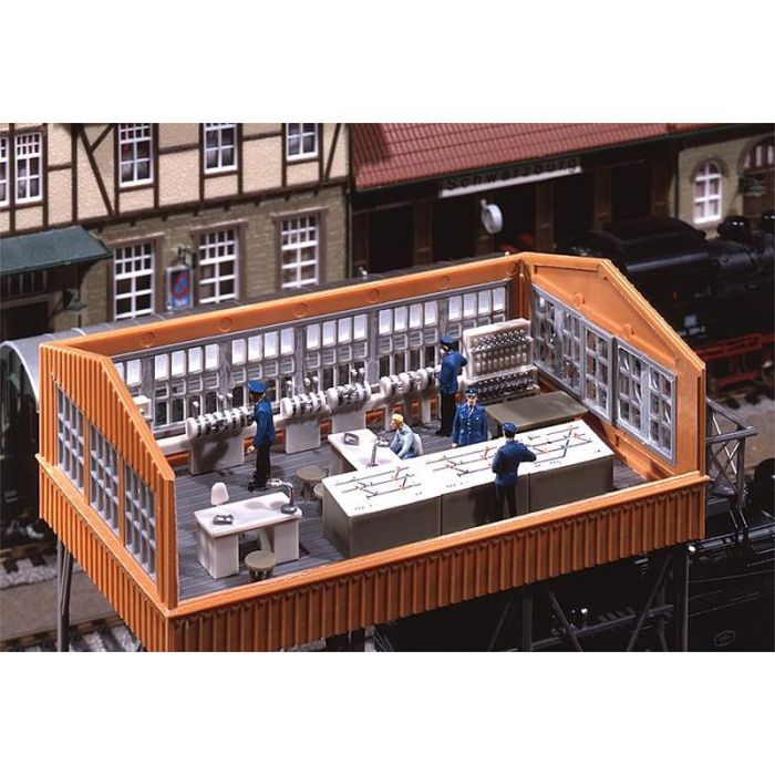 1/87 SEINHUISINRICHTING 120118