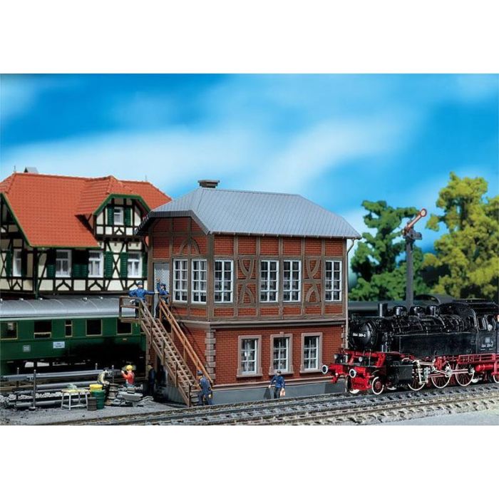 1/87 SEINHUIS 120121