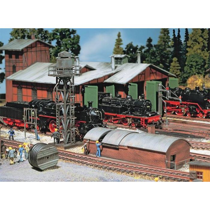 1/87 BEZANDINGSTOREN 120138