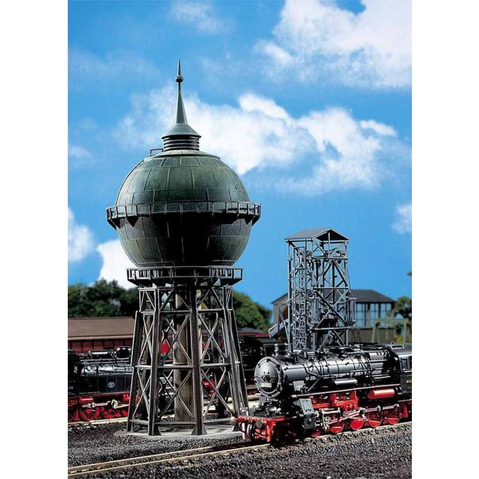 1/87 WATERTOREN HALTINGEN 120143