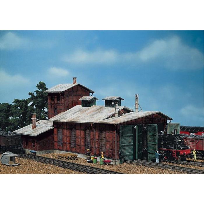 1/87 LOCOMOTIEFLOODS VOOR 2 SPOREN 120161