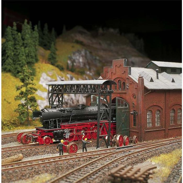 1/87 BOKKRAAN 120164