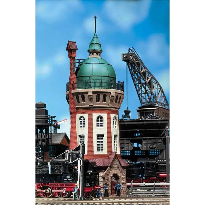 1/87 WATERTOREN BIELEFELD 120166