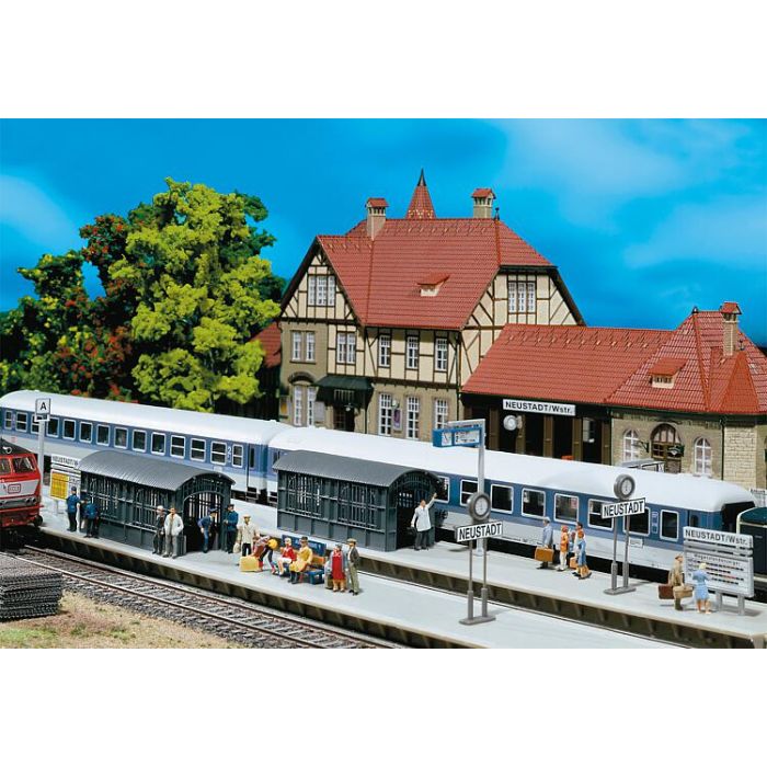 1/87 PERRONVERLENGING 120203