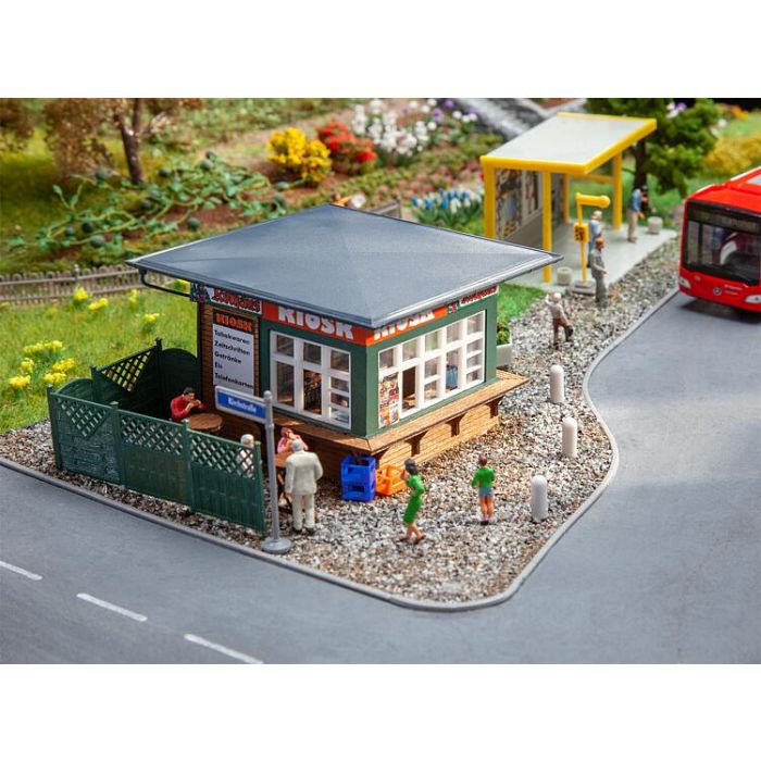 1/87 KIOSK 120303