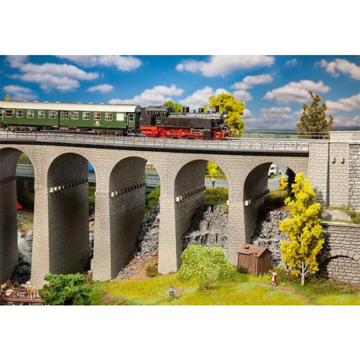 1/87 VIADUCT SET 2-SPORIG 120465