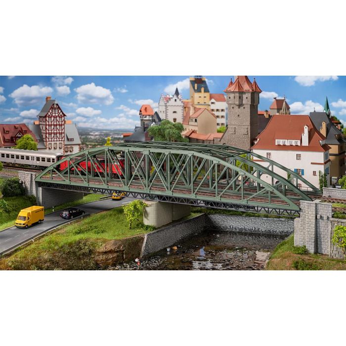 1/87 BOOGBRUG 2-SPORIG 120507