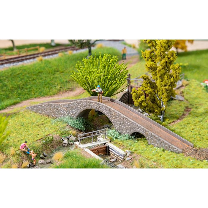 1/87 VOETGANGERSBRUGGEN 2 ST. 120526