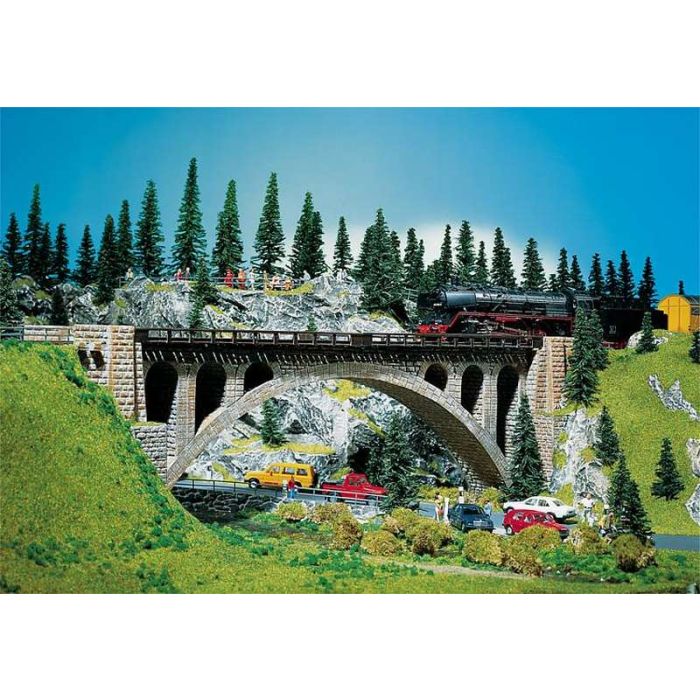 1/87 STENEN BOOGBRUG 120533