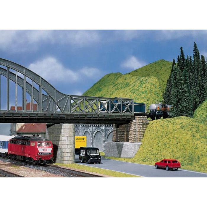 1/87 VAKWERKBRUG 120534