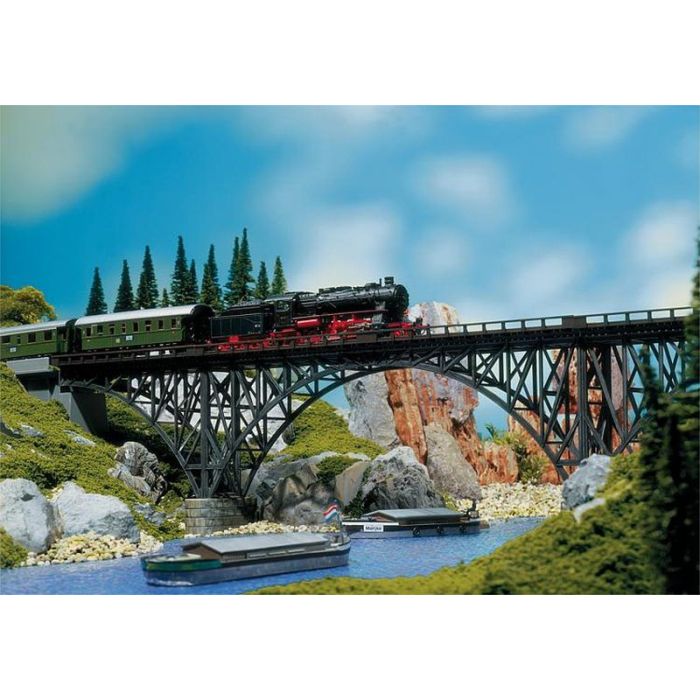1/87 STALEN BOOGBRUG 120541