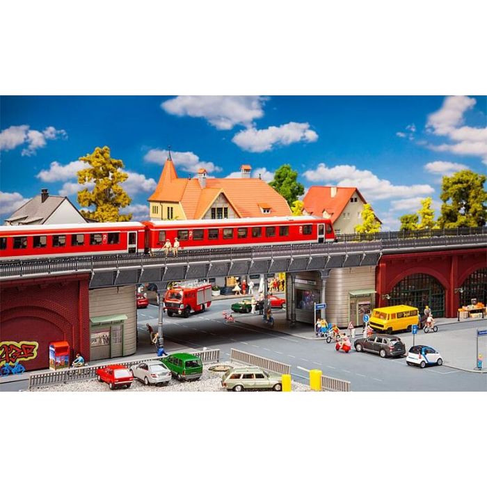 1/87 TRAMSTADSBRUG 120581