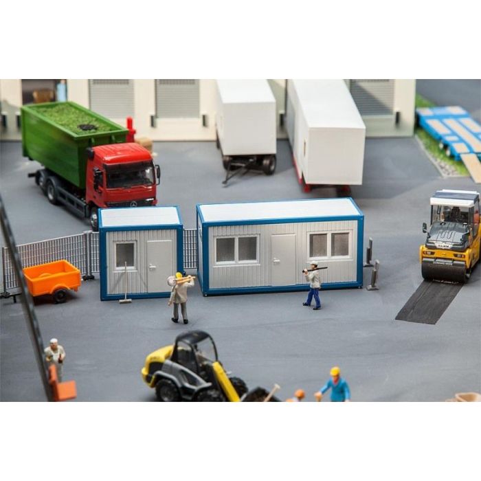 1/87 BUREAUCONTAINER 130132