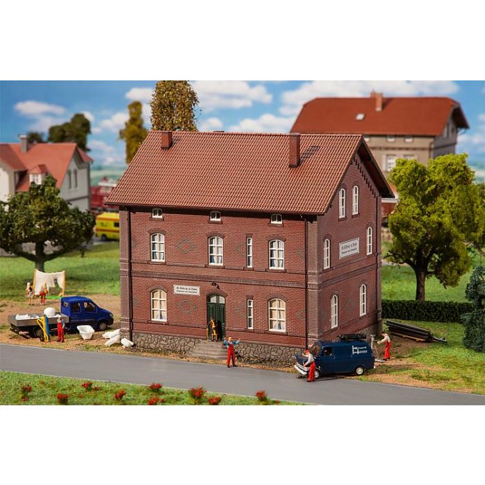 1/87 LOODGIETER ROHRIG en SOHN 130196