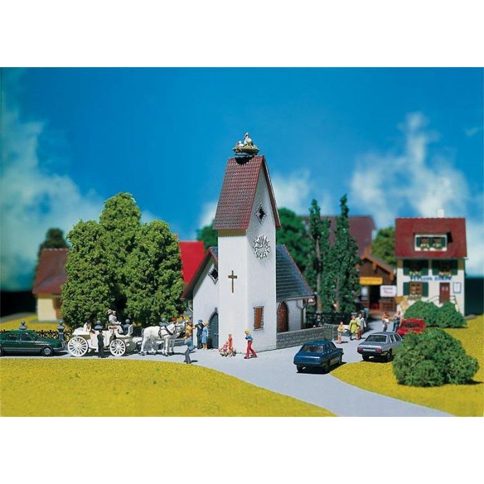 1/87 DORPSKERK 130236