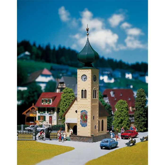 1/87 KERK 130238