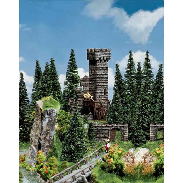 1/87 RUINE 130285