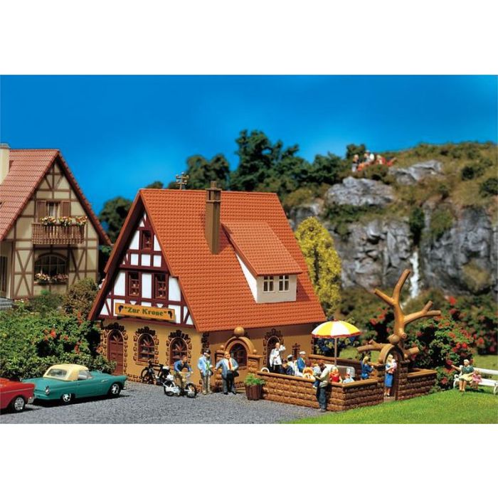 1/87 PENSION ZUR KRONE 130314