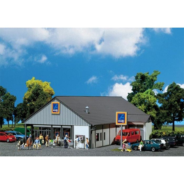 1/87 ALDI-MARKT ZUID/NOORD 130339