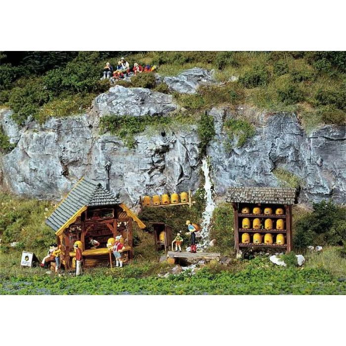 1/87 HONING TE KOOP 130378