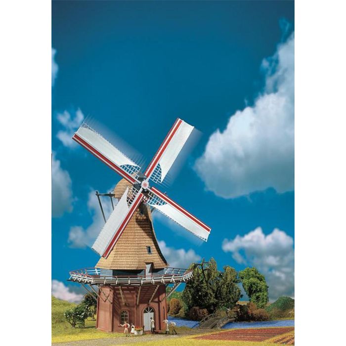 1/87 WINDMOLEN 130383