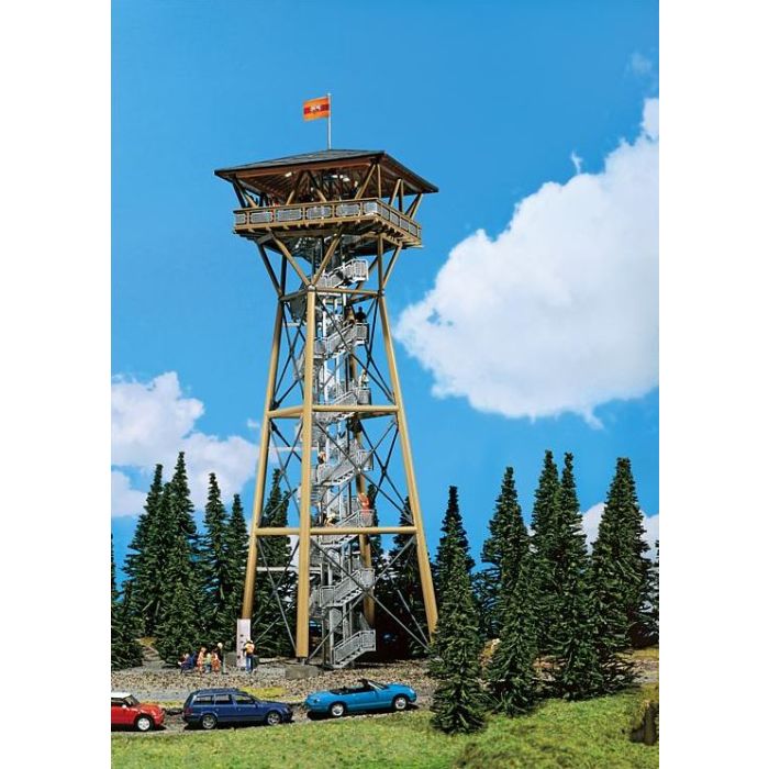 1/87 UITKIJKTOREN RIESENBUHL 130390