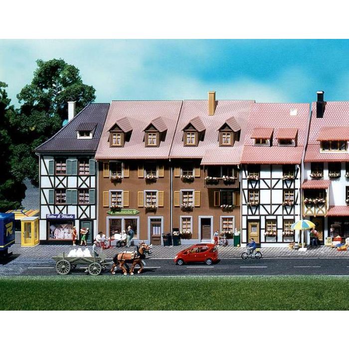 1/87 2 RELIEFHUIZEN 130432