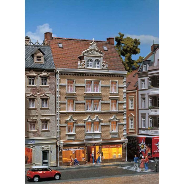 1/87 STADHUIS ALLIANZ EN THEE EN KRUIDENWINKEL 130448