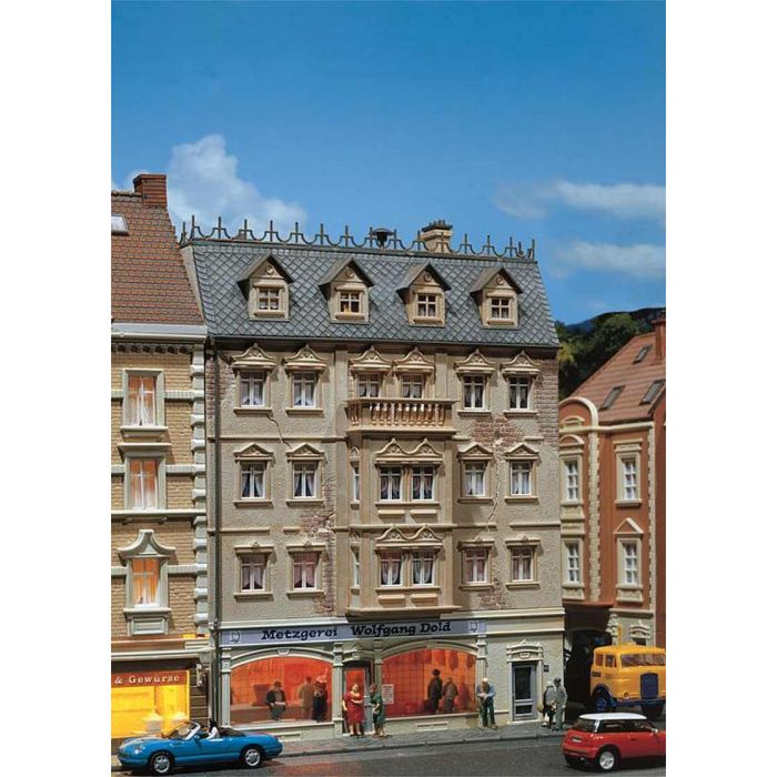 1/87 SLAGERIJ DOLD 130451
