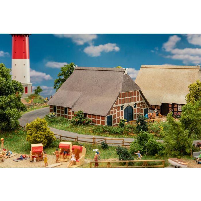 1/87 ALTLANDER HUIS 130581