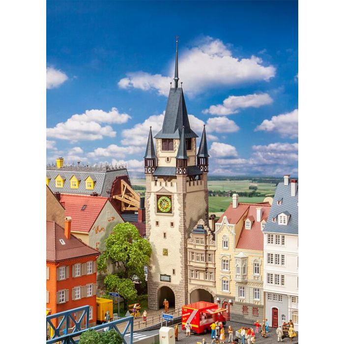 1/87 HISTORISCHE STADSPOORT 130630