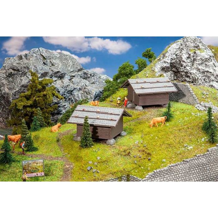 1/87 2 HOOIBERGEN 130636
