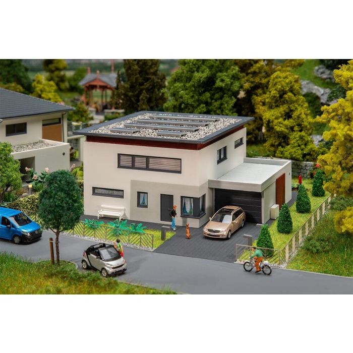 1/87 WEBERHUIS VILLA 130638