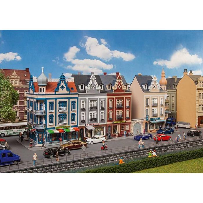 1/87 STADSHUIZEN BEETHOVENSTRAßE 130701